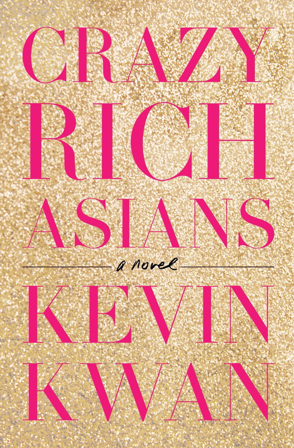 crazy rich asians book 2