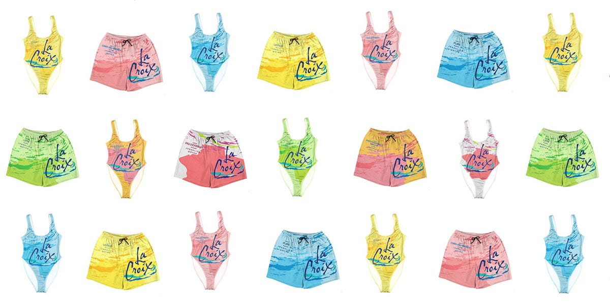 14 Funny Swimsuits for Your Next Pool Party Funny Bathing Suits