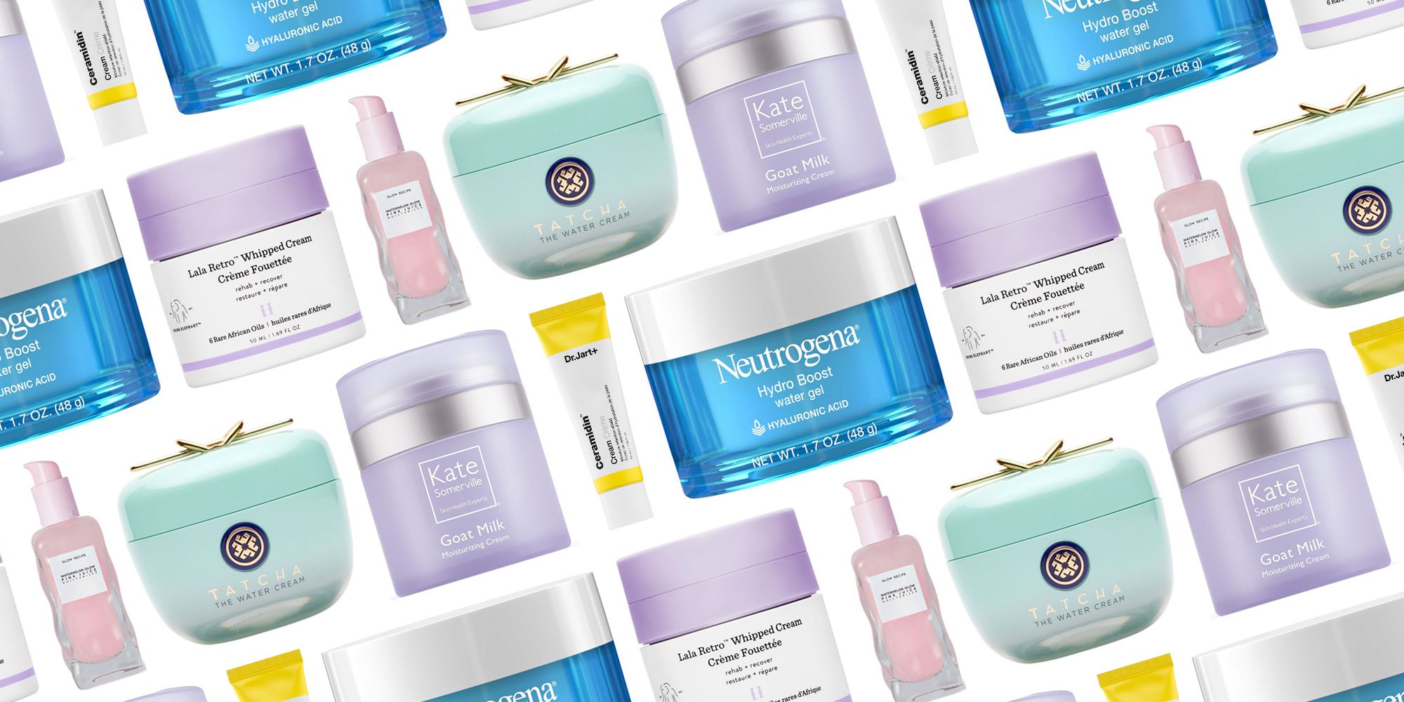 face lotion brands