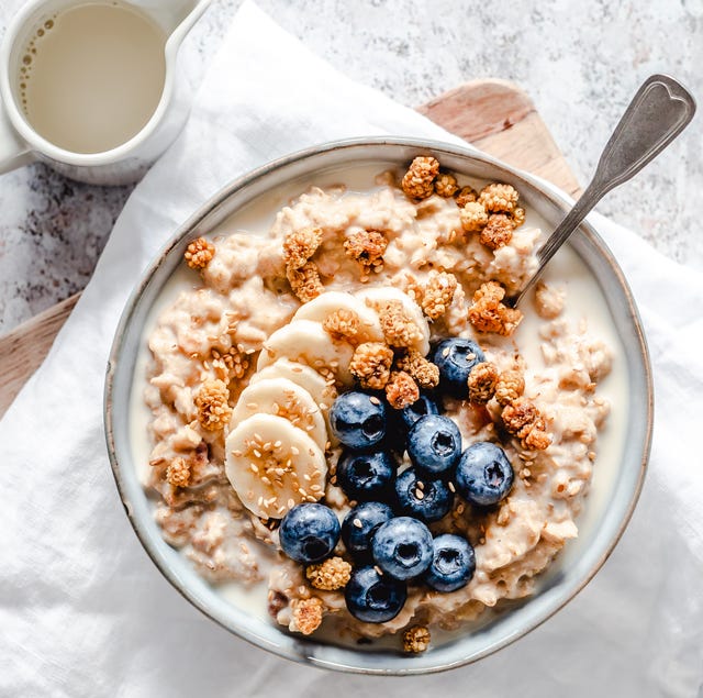 Healthy Breakfast On the Go | Breakfasts for Runners