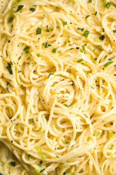 Top 10 Best Pasta Recipes For Kids