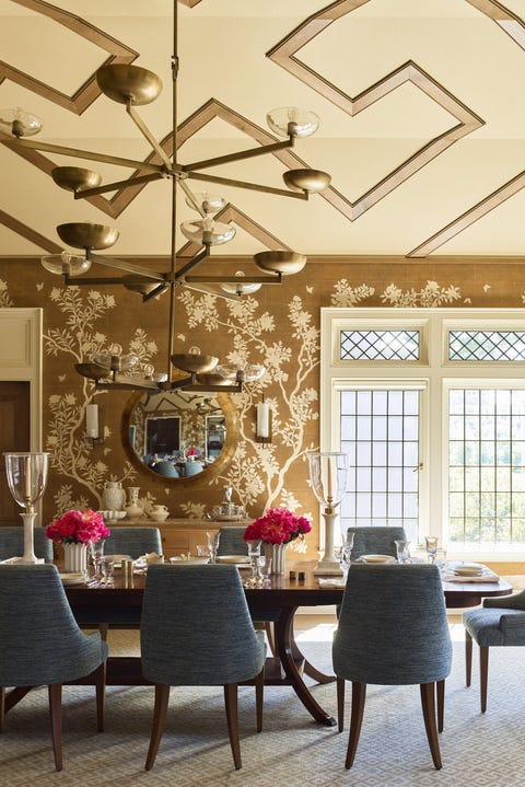 Dining Room Design Tips How To Design A Dining Room