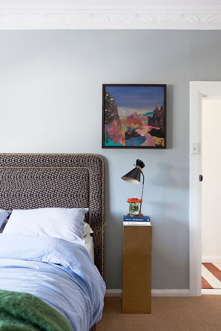 24 Alternative Bedside Table Ideas That Save Space And Money