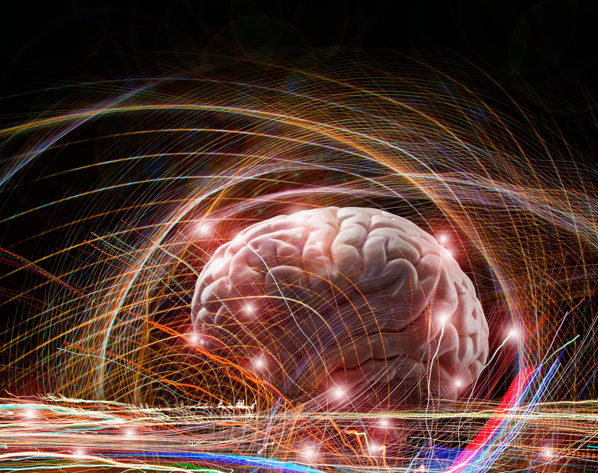 Scientists Are Developing a Tool That Can 'See' Your Consciousness