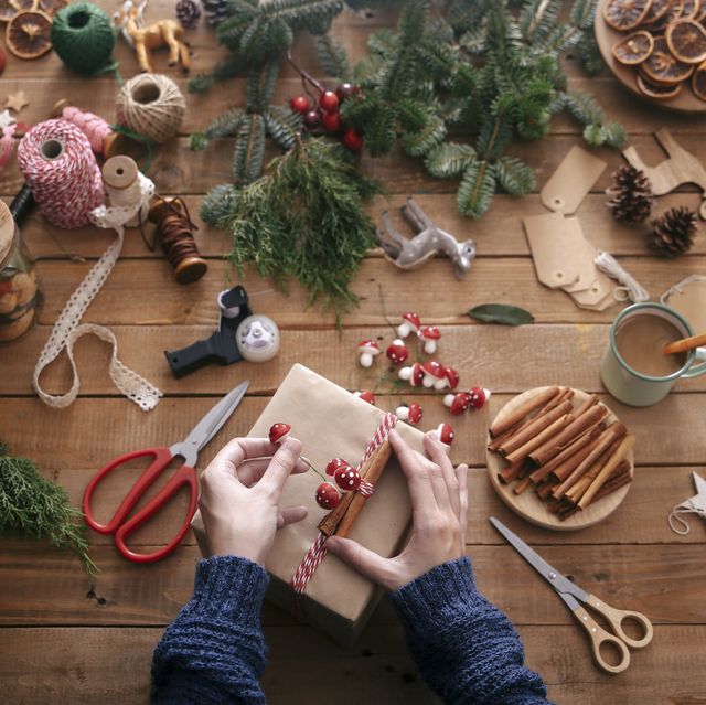 85 DIY Homemade Christmas Gifts - Craft Ideas for Christmas Presents