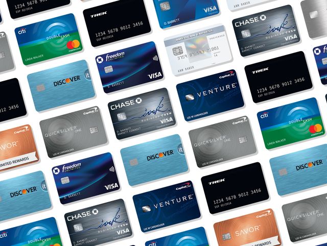 Top Credit Cards 2019 11 Cards To Finance New Bikes And Gear