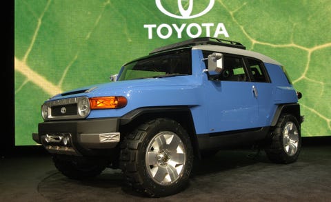 Land vehicle, Vehicle, Car, Toyota fj cruiser, Motor vehicle, Automotive tire, Sport utility vehicle, Toyota, Tire, Automotive design, 