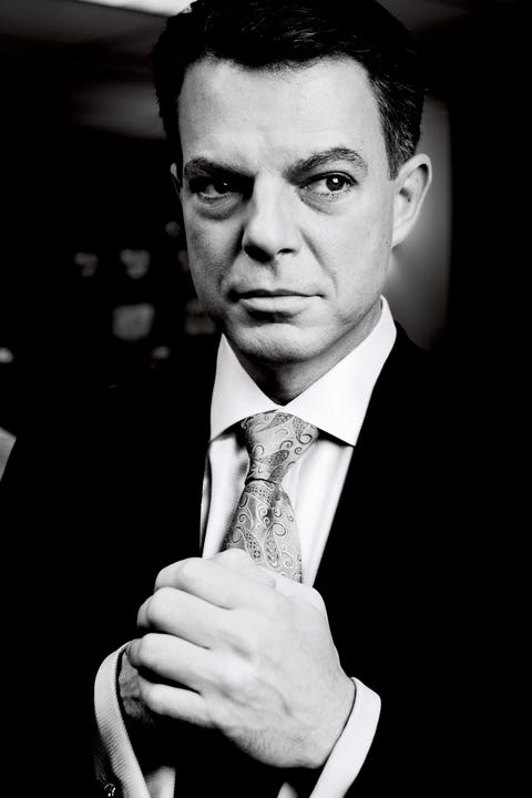 Shepard Smith Fox News Anchor Profile Of Shepard Smith