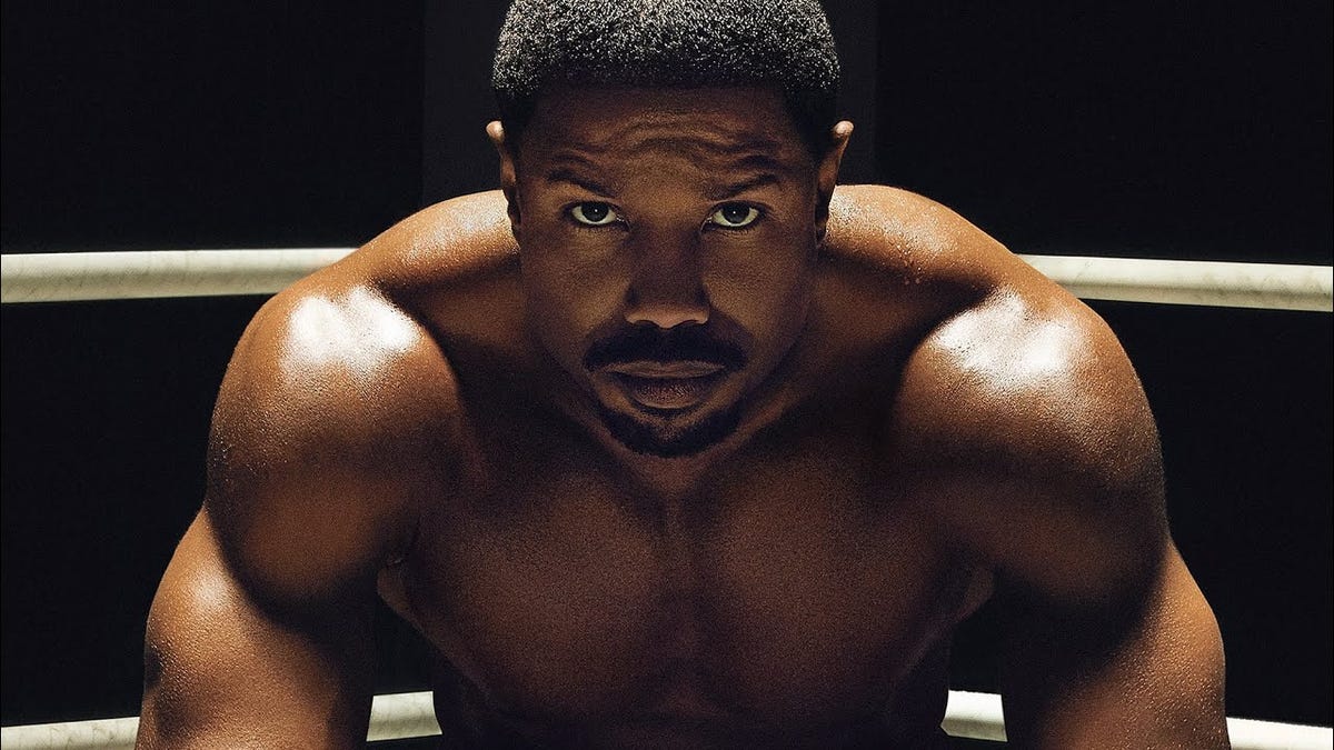 Michael B. Jordan will expand the universe of ‘Creed’ on Amazon