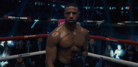 Watch New Creed 2 Trailer Starring Michael B. Jordan, Tessa Thompson ...