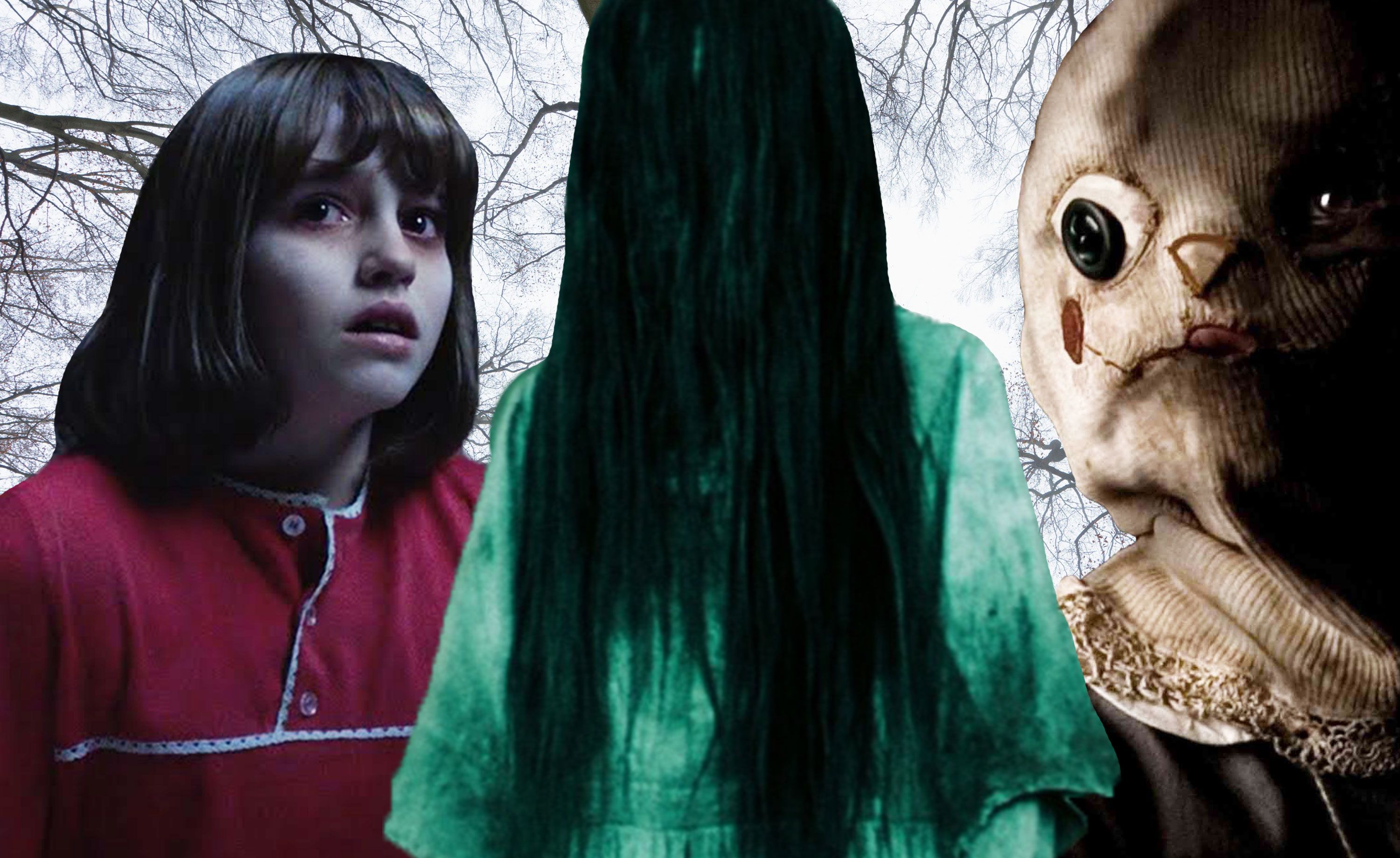 horror movies for kids