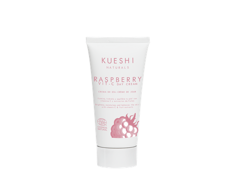 la crema kueshi es uno de los regalos de cosmo en formato de bolsillo