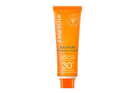 2022 sports sunscreen, Lancaster sun