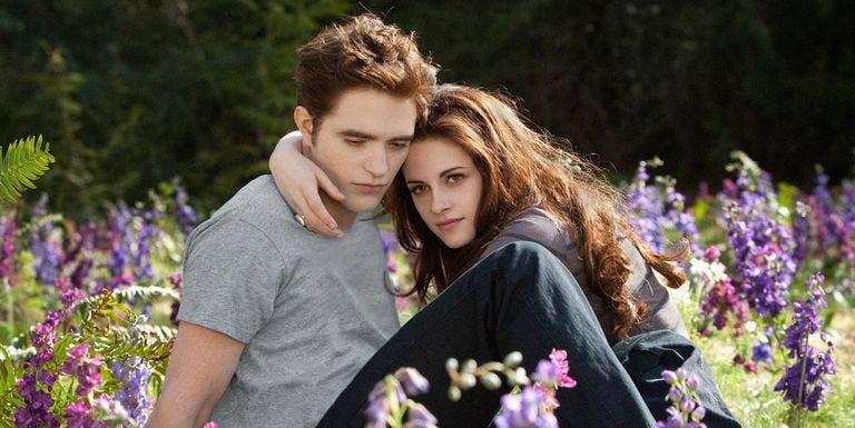 David Cronenberg plans to reunite Robert Pattinson and Kristen Stewart in a movie