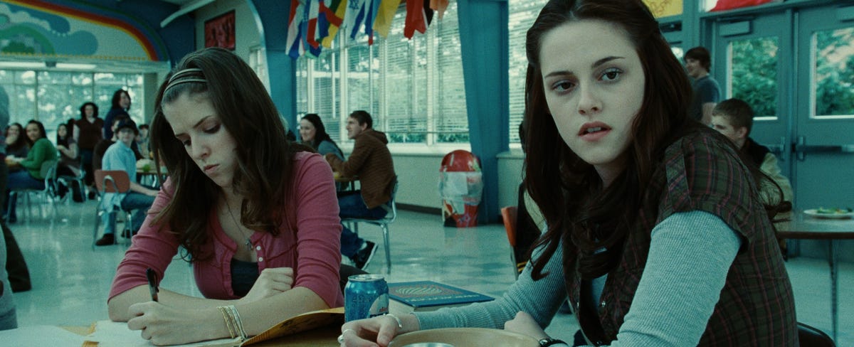 After the ‘Harry Potter’ series, this other famous film saga will also become a television series