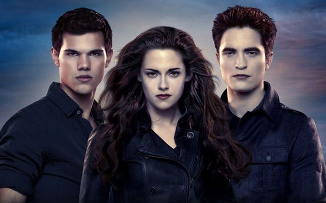 Los fans de 'Crepúsculo' están divididos por la nueva serie de televisión