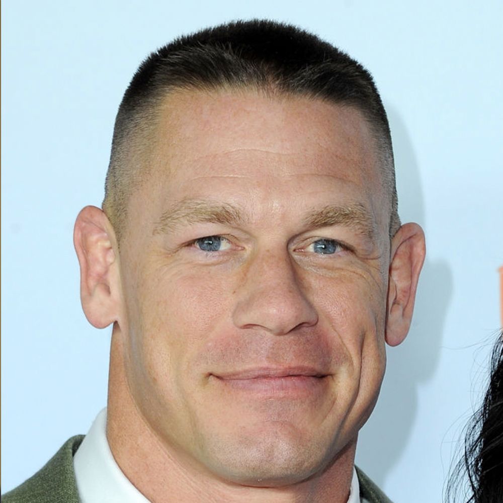 Is Nikki Bella ready to take John Cena back? Plus, more news | Gallery |  Wonderwall.com