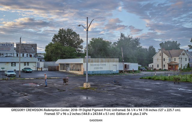 Photographer Gregory Crewdson An Eclipse Of Moths Gregory Crewdson Imagines Renewal And Redemption In Latest Art Exhibition