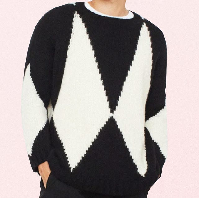 Winter Sweaters Every Man Should Own 21 Best Men S Winter Sweaters