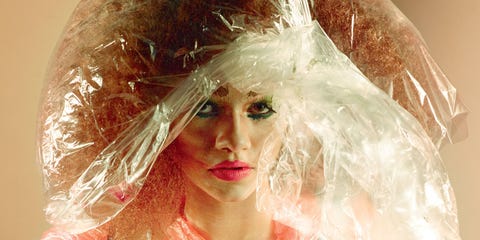 Lady Gaga Valentino Fragrance Lady Gaga Stars In Valentino S Voce Viva Perfume Campaign