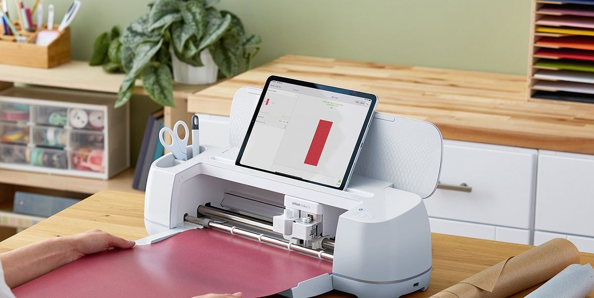 Cricut Maker 3: Here's Everything You Need To Know