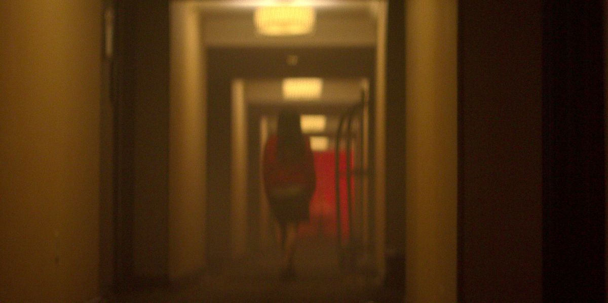 Watch the chilling trailer for Netflix true-crime series The Vanishing at the Cecil Hotel