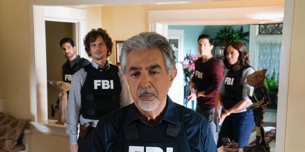 Criminal Minds cast bid farewell, as final season is pushed to 2020