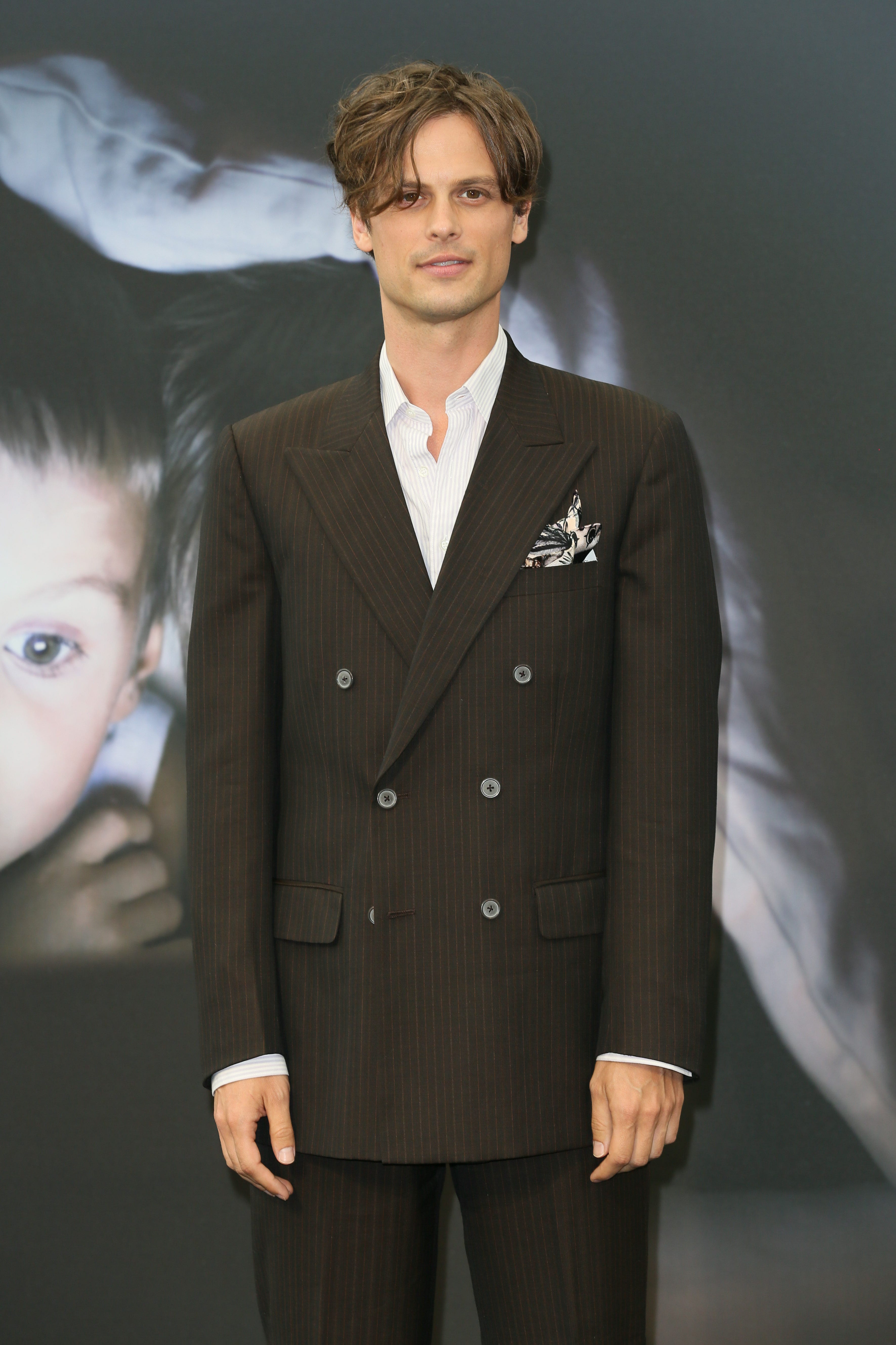 'Criminal Minds' Fans Beg Matthew Gray Gubler for More Information After Seeing His Latest Instagram