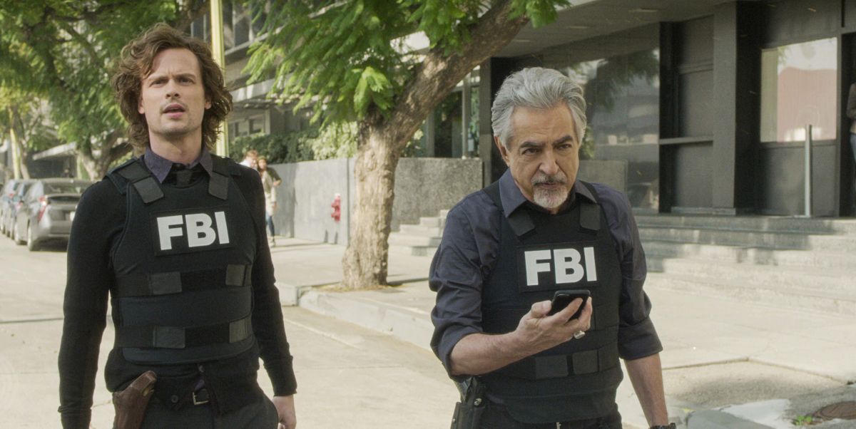 Criminal Minds Shares First Look at Its Final Season