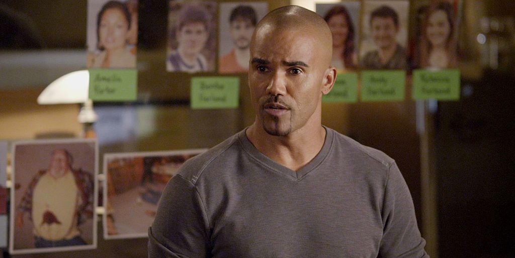 Why Did Morgan Leave Criminal Minds? - What Happened to 
