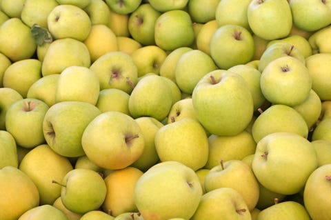 25 Different Types Of Apples Apple Varieties And Their Tastes