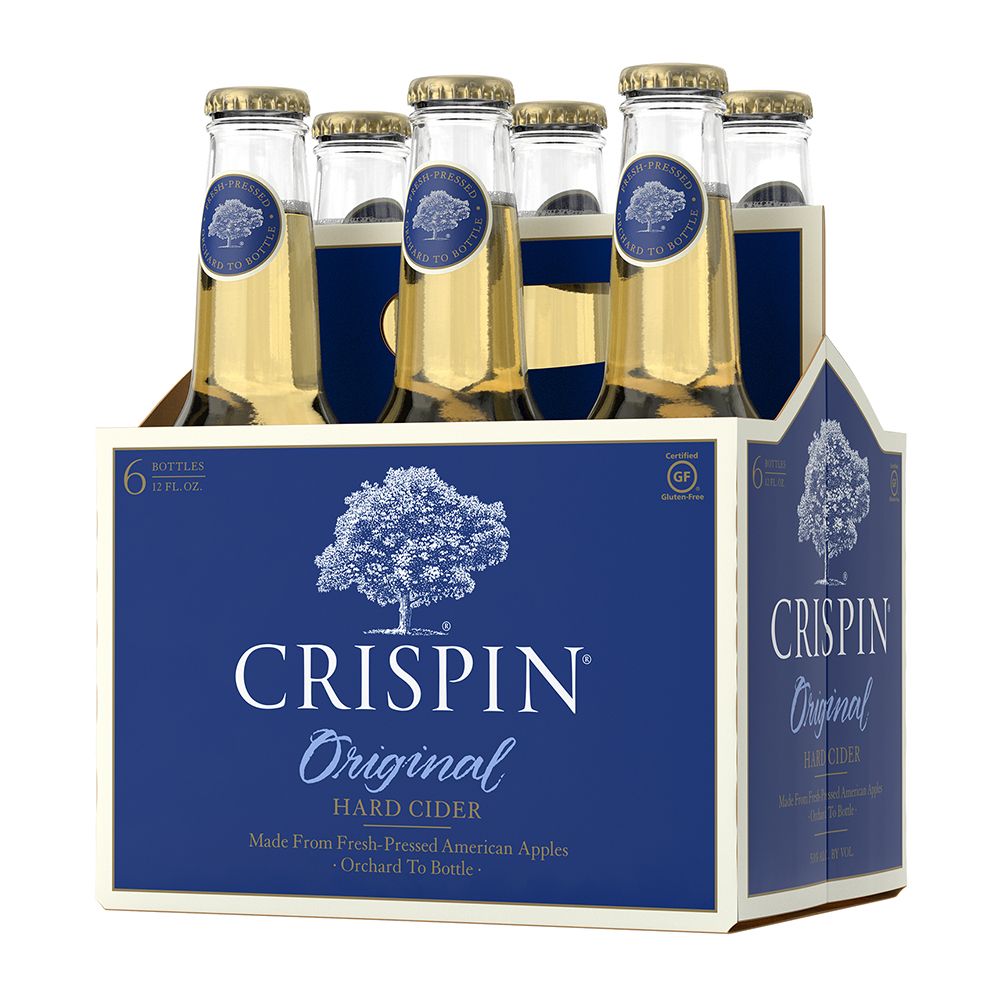 15 Best Hard Cider Brands For Spring 2018 - Delicious Hard Apple Cider ...