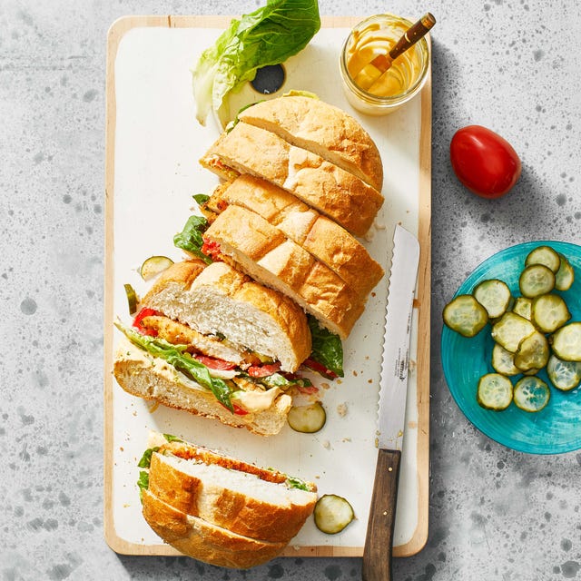 crispy chicken sandwich crispy chicken sandwich