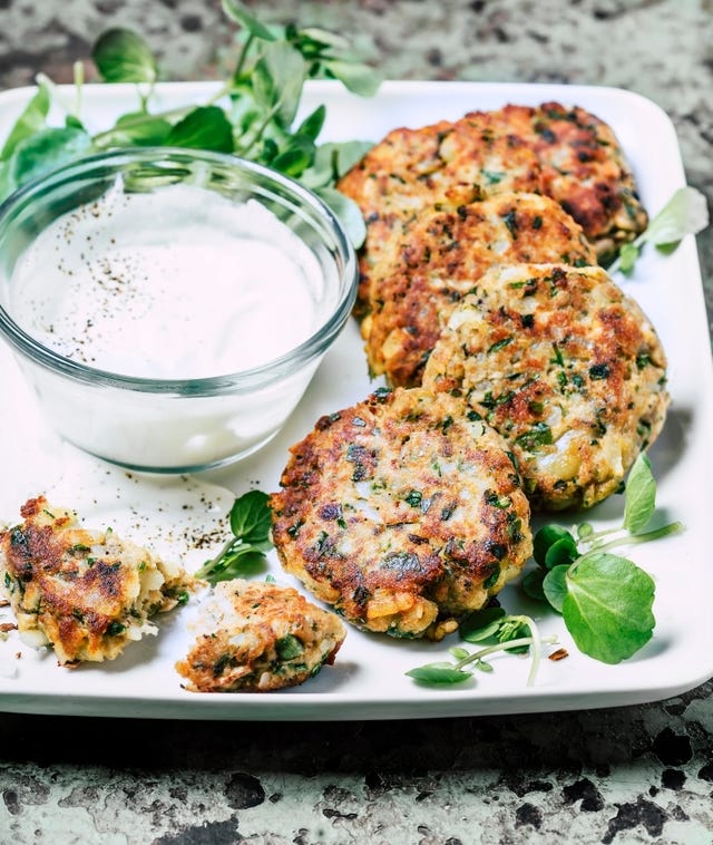 10 Simple Tinned Salmon Recipes