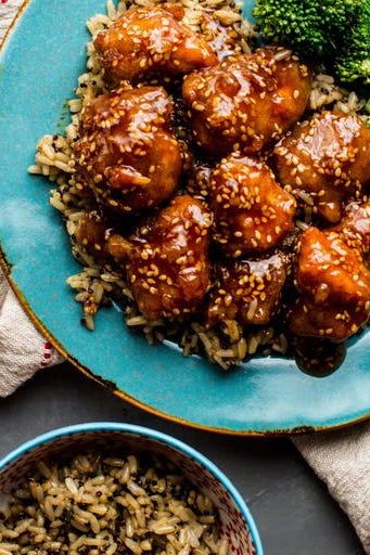 Chicken Weeknight Dinners - 57 Best Chicken Recipes