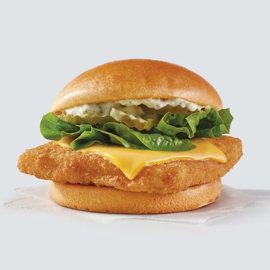 Fast Food Items For Lent 2021 Wendy S Popeyes Mcdonald S And More