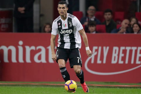 AC Milan v Juventus - Italian Serie A