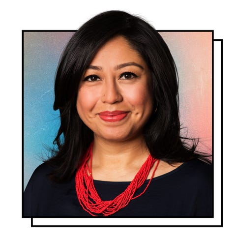 cristina jiménez, executive director co founder of united we dream