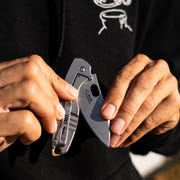 crkt pilar iii pocket knife