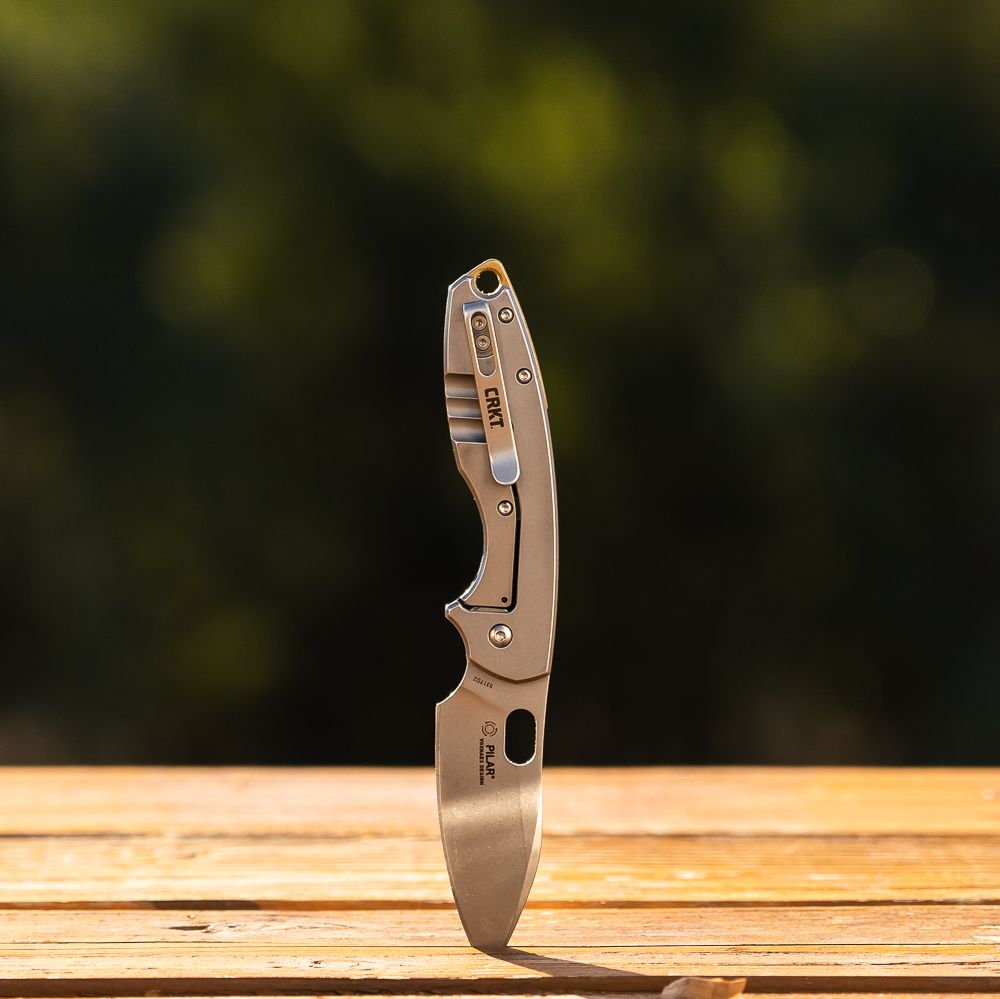 The Pocket Knife You Didn't Know You Needed