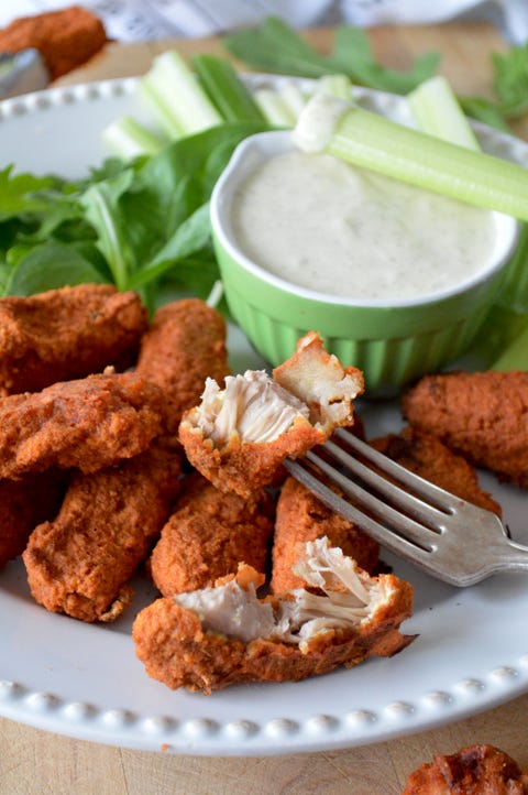 La Ricetta Dei Nuggets Le Crocchette Di Pollo Super Squisite