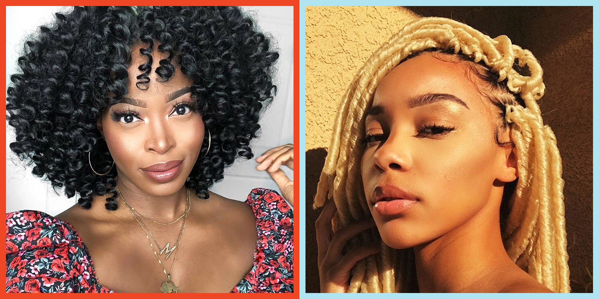 20 Best Crochet Hairstyles Of 2020 Protective Crochet Hair Ideas