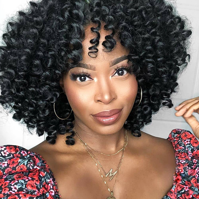 20 Best Crochet Hairstyles Of 2020 Protective Crochet Hair Ideas