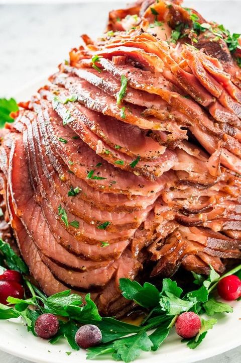 90 Easy Christmas Dinner Ideas - Best Holiday Meal Recipes