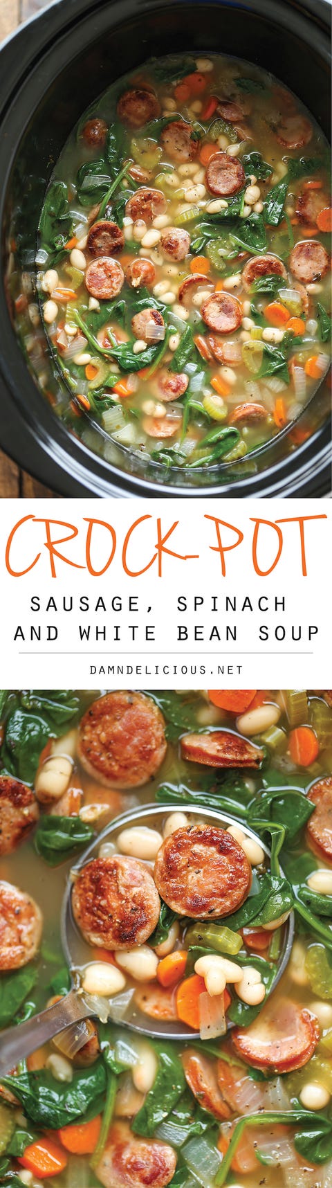 21 Best Crock Pot Soup Recipes Easy Slow Cooker Soups And Stews