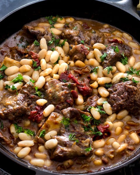 15 Best Crock-Pot Recipes for Two - Slow Cooker Dinners for Two
