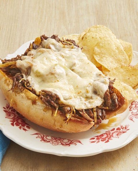 15 Best Crock-Pot Recipes for Two - Slow Cooker Dinners for Two