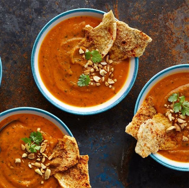 52 Best Slow Cooker Soup Recipes Easy Ideas For Crockpot Soups