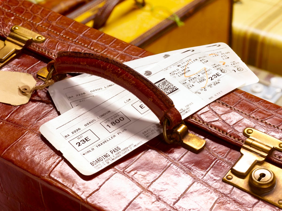 Does Travel Insurance Cover COVID19 Trip Cancellations