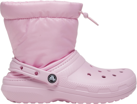 Las botas perfectas para los días de lluvia de Crocs